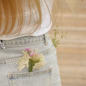 Meet your Posher, Grace